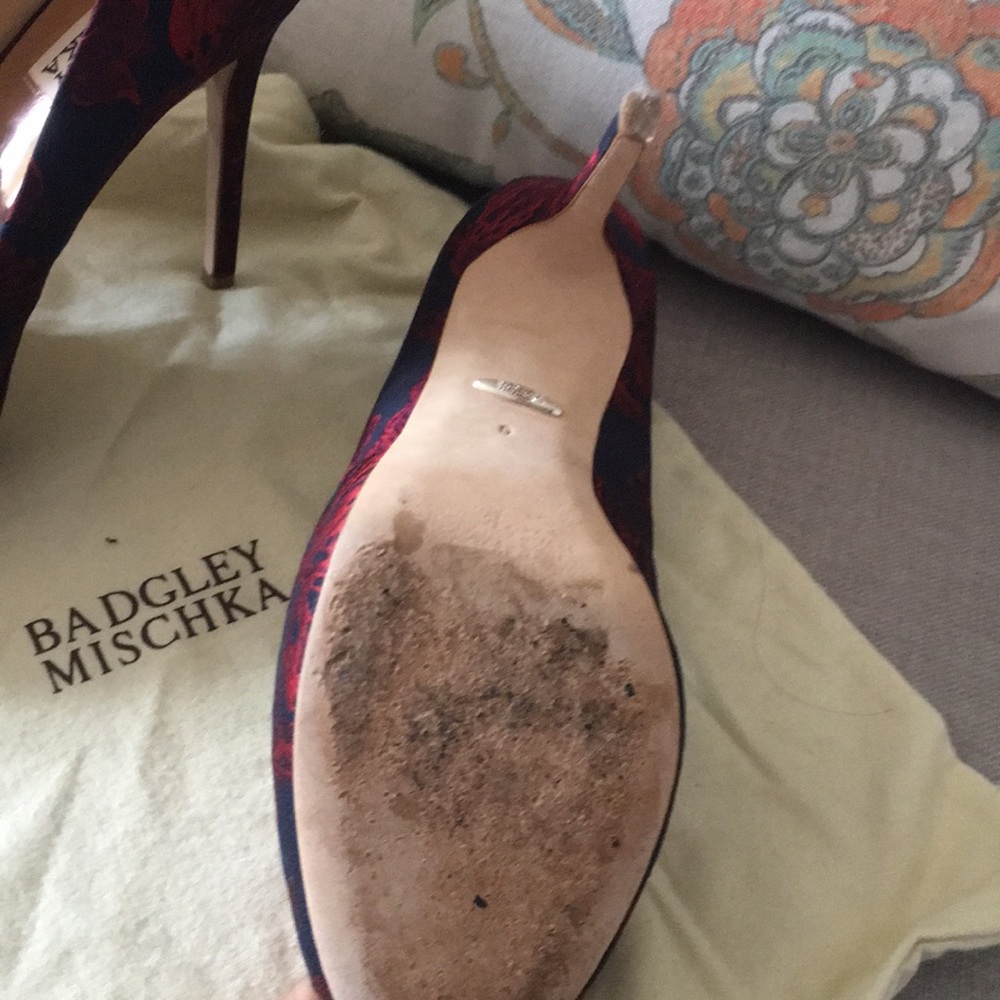 High heels - Picture 2 of 6